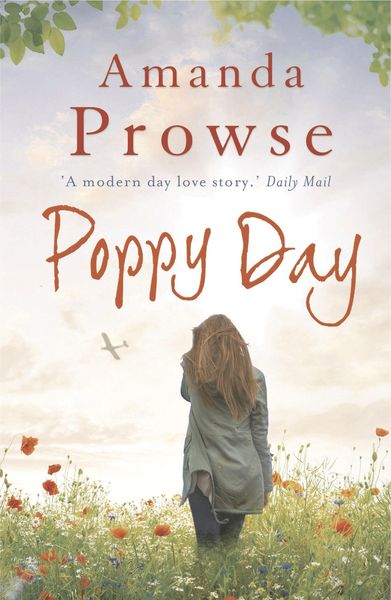 Produktbild: Poppy Day