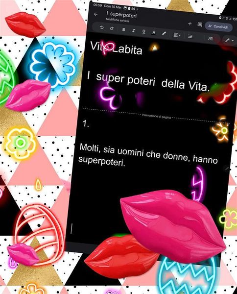 Produktbild: I superpoteri della vita