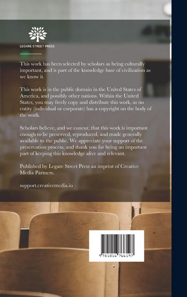 Produktbild: Milton's Tractate on Education