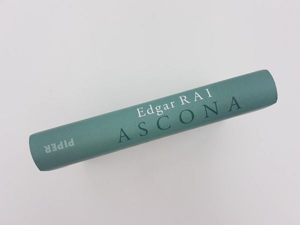 Produktbild: Ascona