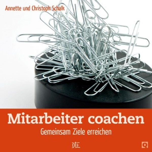 Produktbild: Mitarbeiter coachen