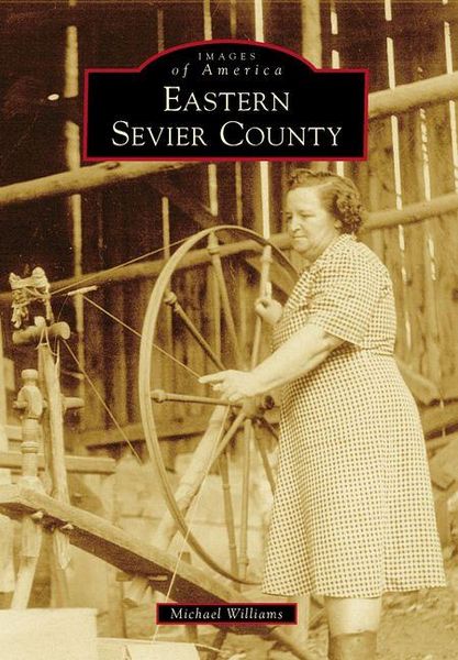 Produktbild: Eastern Sevier County