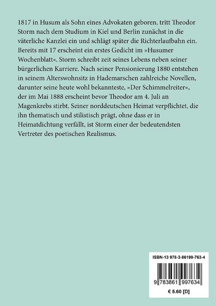 Produktbild: Eine Halligfahrt / In St. J&uuml;rgen / Drau&szlig;en im Heidedorf