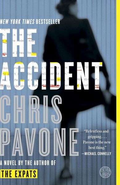 Produktbild: The Accident