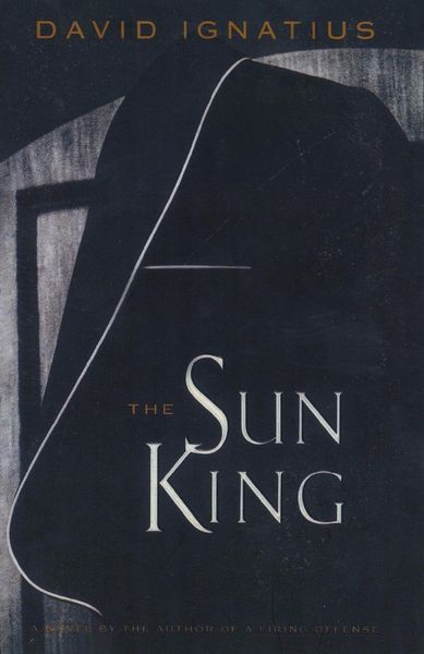 Produktbild: The Sun King