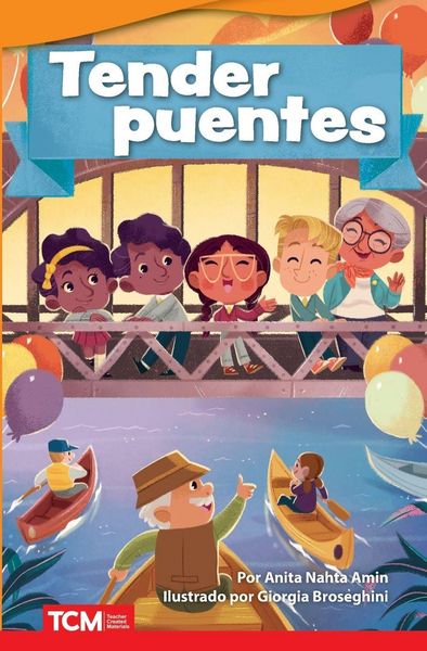Produktbild: Tender puentes