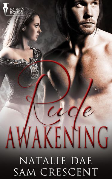 Produktbild: Rude Awakening