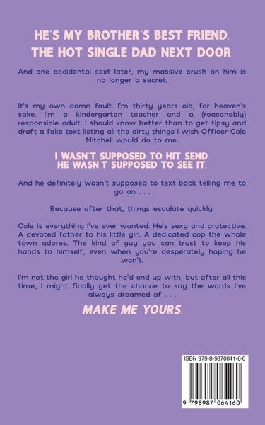 Produktbild: Make Me Yours
