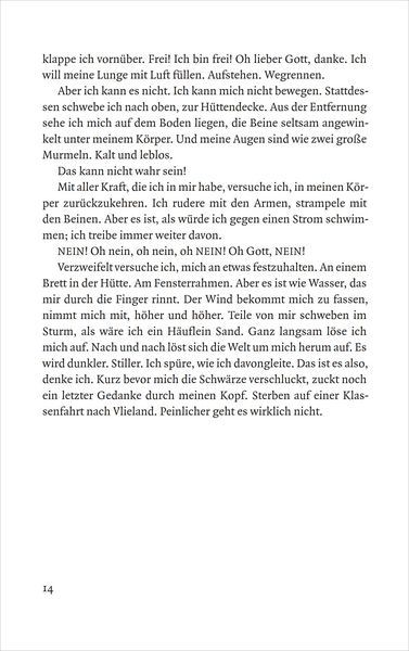 Produktbild: Schnick, schnack, tot