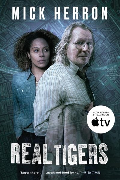Produktbild: Real Tigers