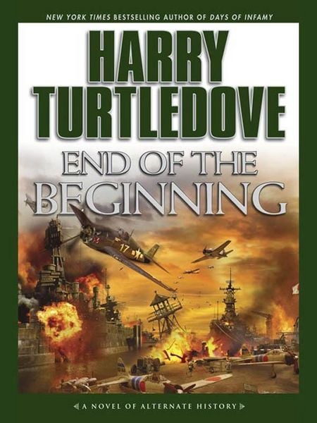 Produktbild: End of the Beginning