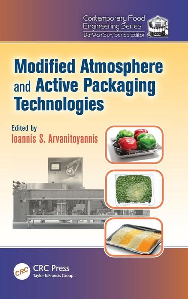 Produktbild: Modified Atmosphere and Active Packaging Technologies