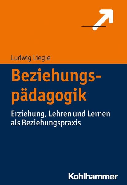 Produktbild: Beziehungsp&auml;dagogik