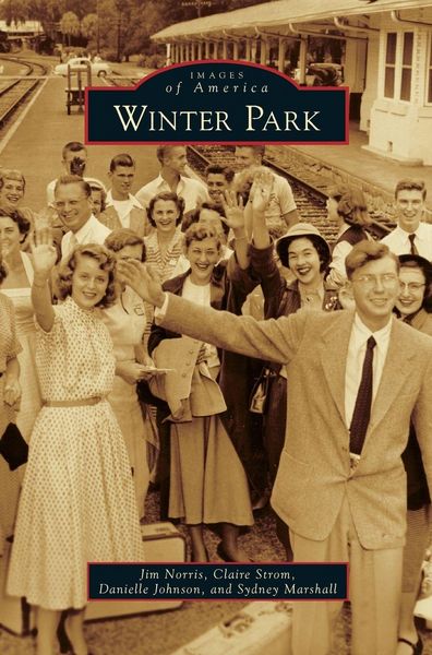 Produktbild: Winter Park