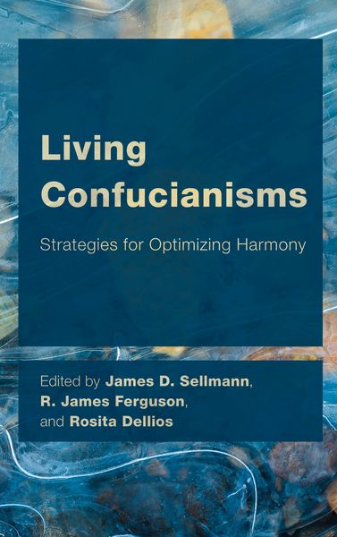 Produktbild: Living Confucianisms