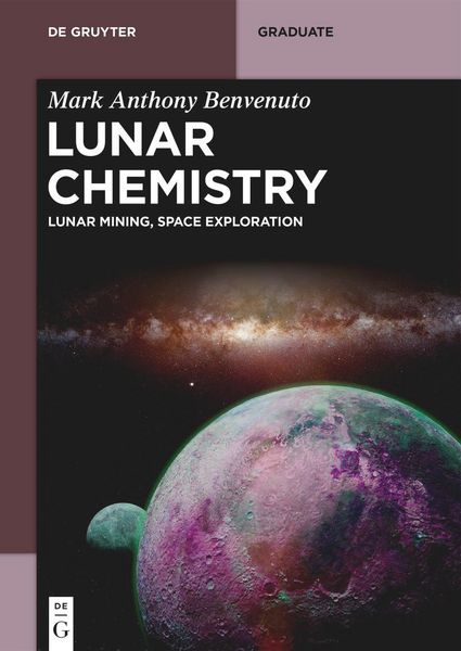 Produktbild: Lunar Chemistry