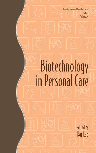 Produktbild: Biotechnology in Personal Care