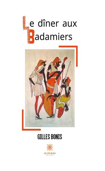 Produktbild: Le d&icirc;ner aux Badamiers