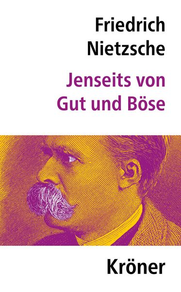 Produktbild: Jenseits von Gut und B&ouml;se