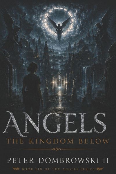 Produktbild: Angels