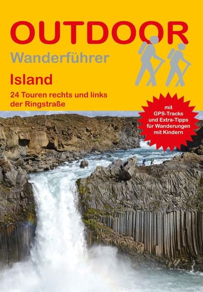 Produktbild: Island 24 Touren rechts und links der Ringstra&szlig;e
