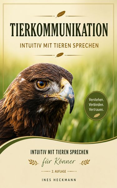 Produktbild: Tierkommunikation III