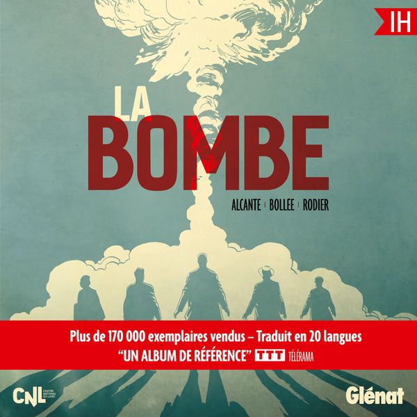 Produktbild: La Bombe