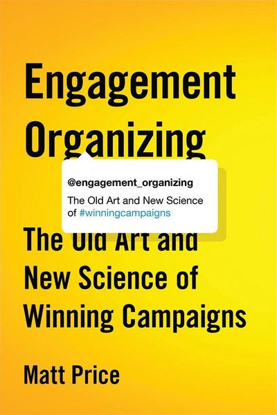 Produktbild: Engagement Organizing
