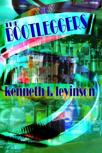 Produktbild: The Bootleggers