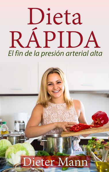 Produktbild: Dieta R&Aacute;PIDA