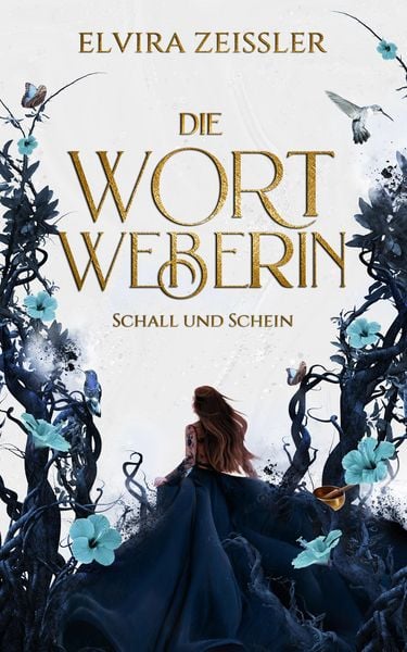Produktbild: Die Wortweberin - Schall und Schein