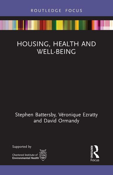 Produktbild: Housing, Health and Well-Being