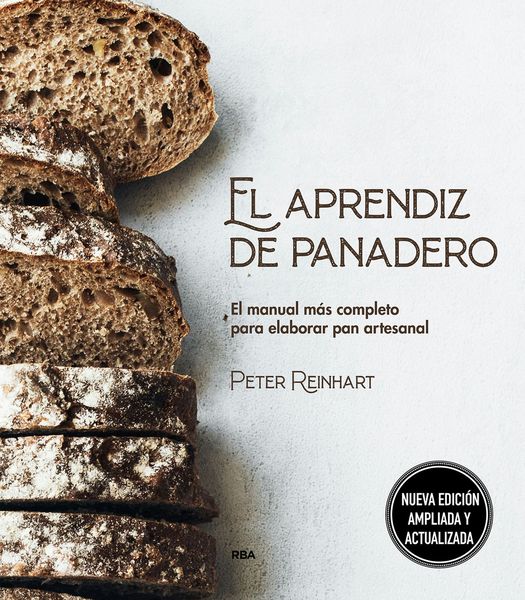 Produktbild: El aprendiz de panadero