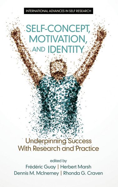 Produktbild: Self-Concept, Motivation and Identity