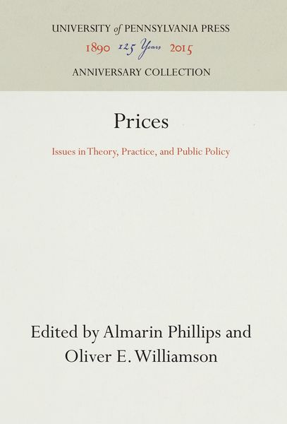 Produktbild: Prices