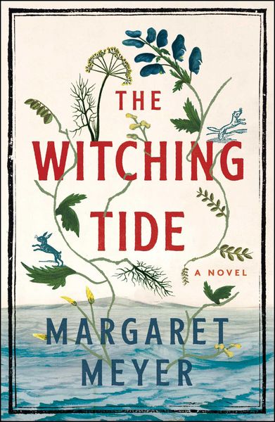 Produktbild: The Witching Tide