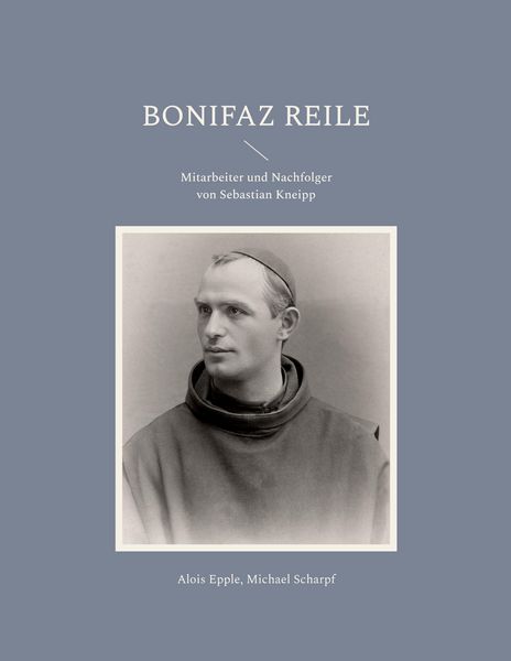 Produktbild: Bonifaz Reile