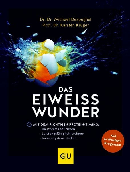 Produktbild: Das Eiwei&szlig;-Wunder