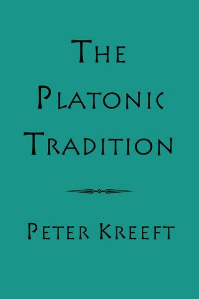 Produktbild: The Platonic Tradition