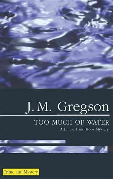 Produktbild: Too Much of Water