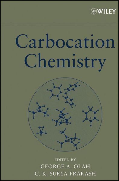 Produktbild: Carbocation Chemistry