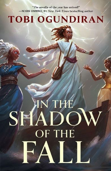 Produktbild: Guardians of the Gods - In the Shadow of the Fall