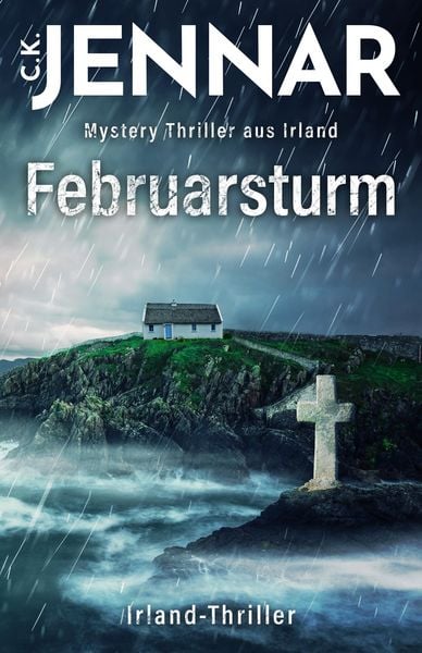 Produktbild: Februarsturm