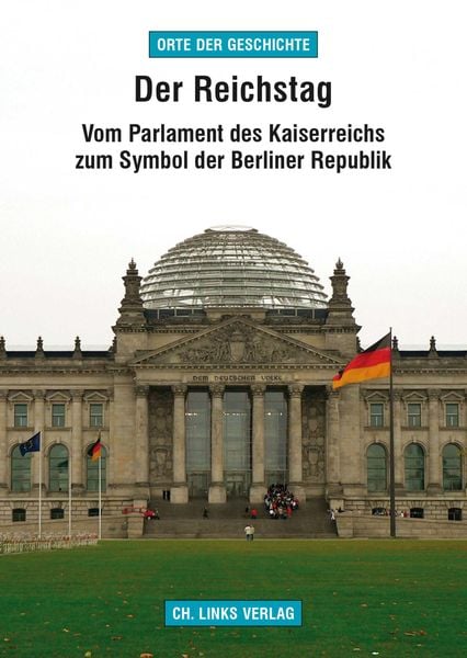 Produktbild: Der Reichstag