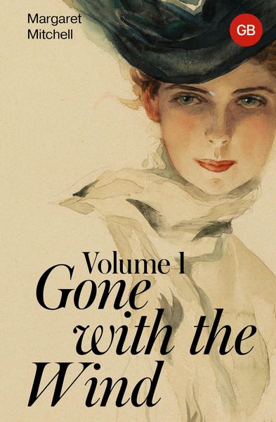 Produktbild: Gone with the Wind. Volume 1