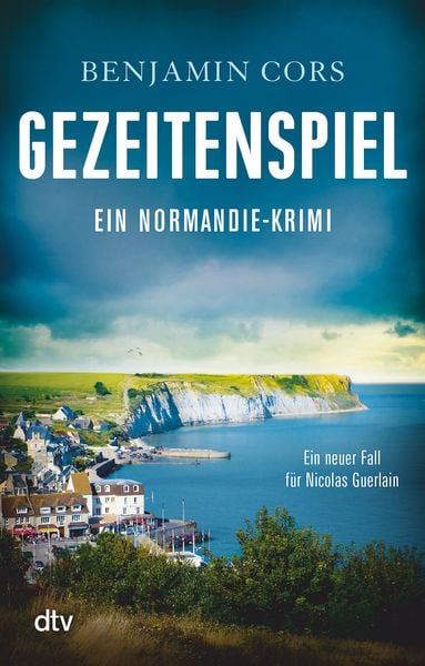 Produktbild: Gezeitenspiel