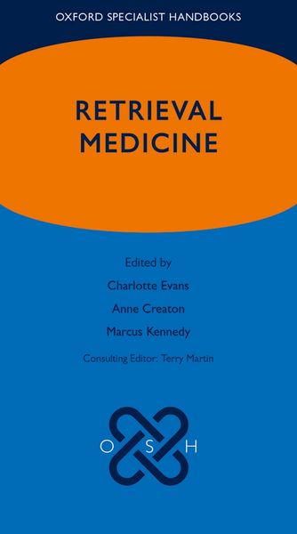 Produktbild: Retrieval Medicine