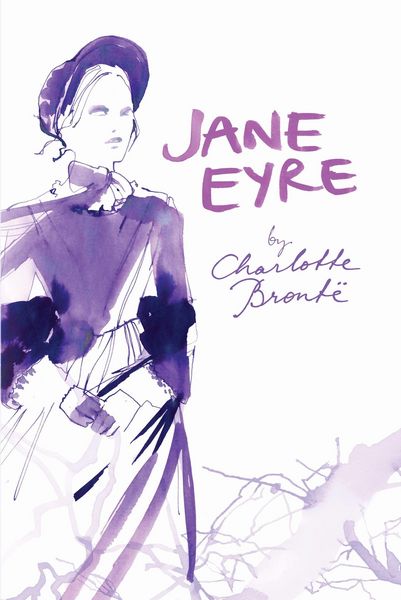 Produktbild: Jane Eyre