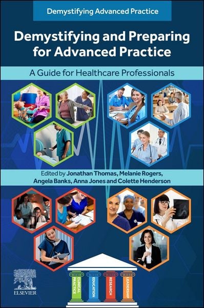 Produktbild: Demystifying and Preparing for Advanced Practice