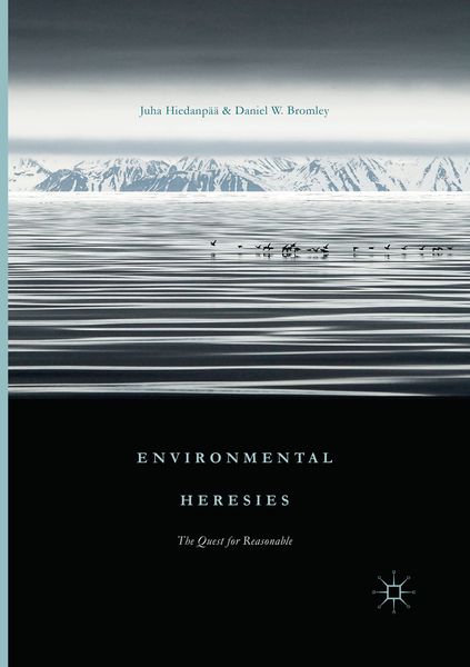 Produktbild: Environmental Heresies